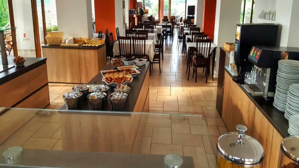 Glavni restoran